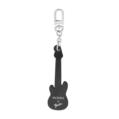 S.T. Dupont Keyring — alternate view