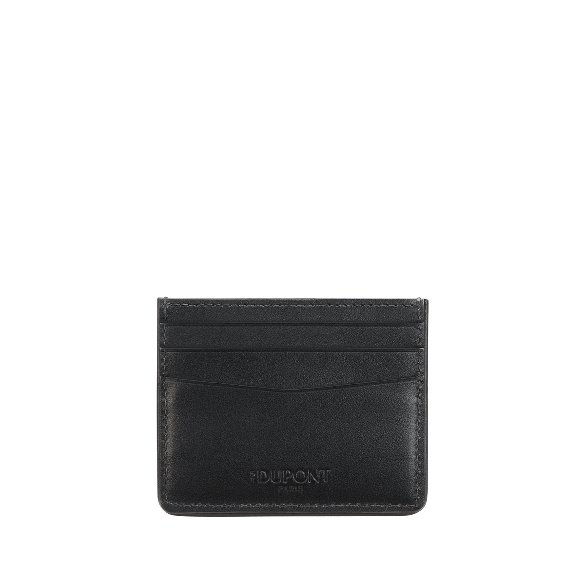 S.T. Dupont Card Holder — alternate view