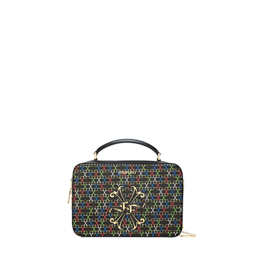 S.T. Dupont Camera Bag Black