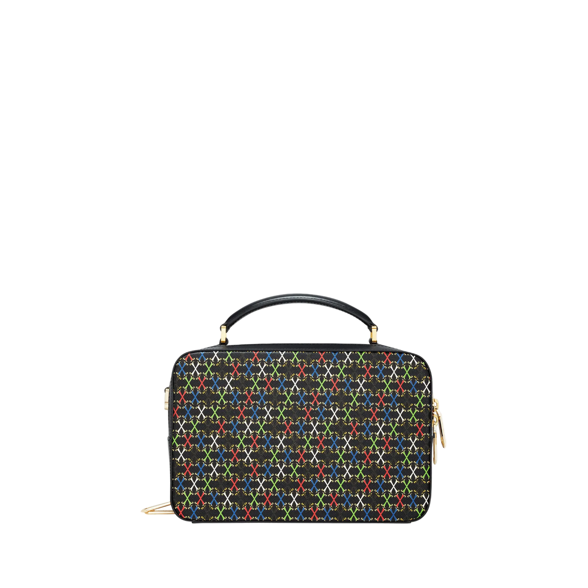 S.T. Dupont Camera Bag Black — alternate view