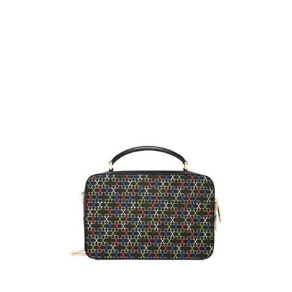 S.T. Dupont Camera Bag Black — alternate view