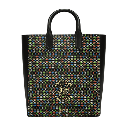S.T. Dupont Tote Bag Black