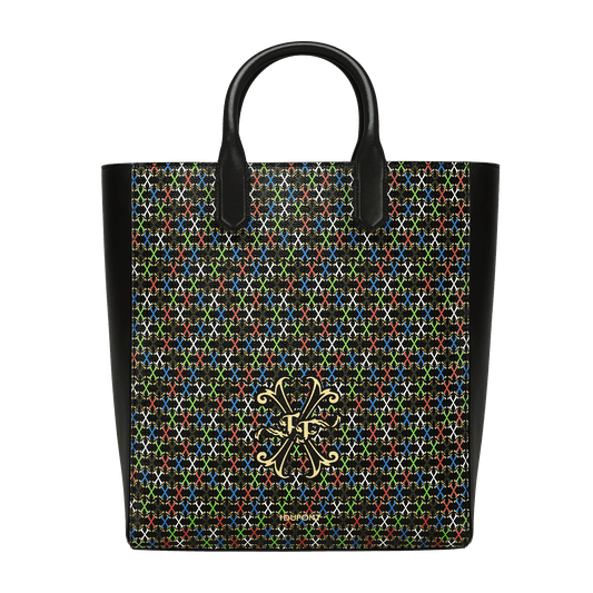 S.T. Dupont Tote Bag Black