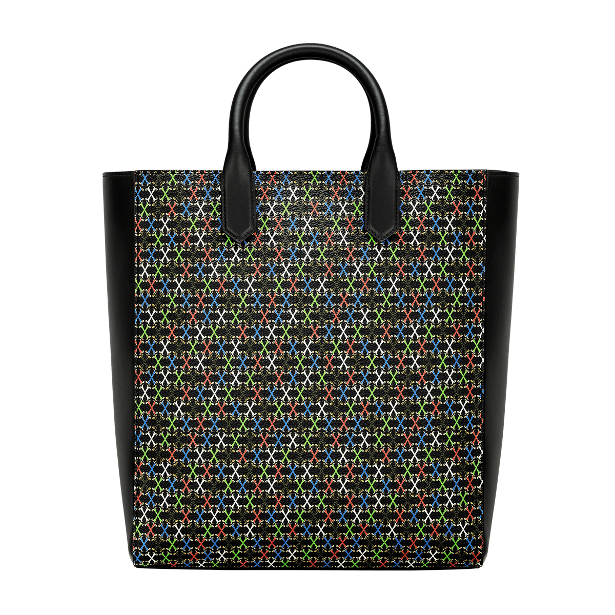 S.T. Dupont Tote Bag Black — alternate view