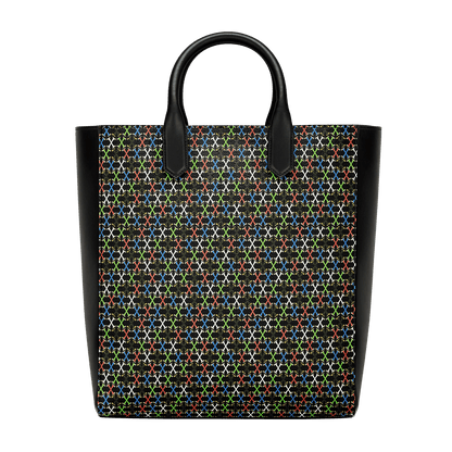 S.T. Dupont Tote Bag Black — alternate view