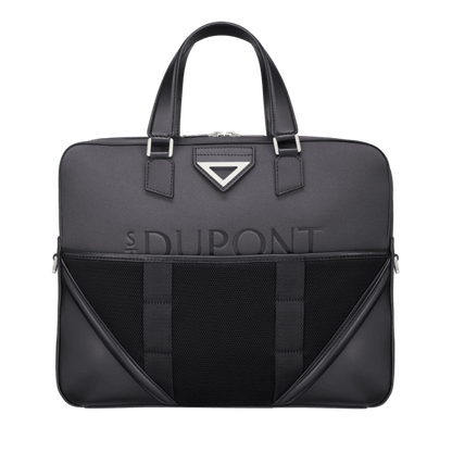 S.T. Dupont Bag Doc Holder Black