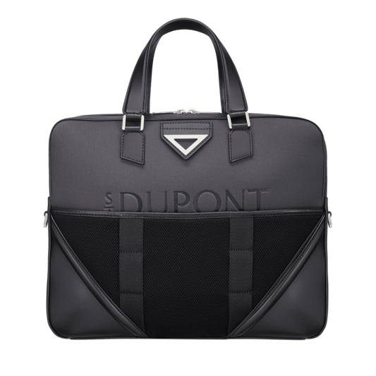 Porte-documents S.T. Dupont noir