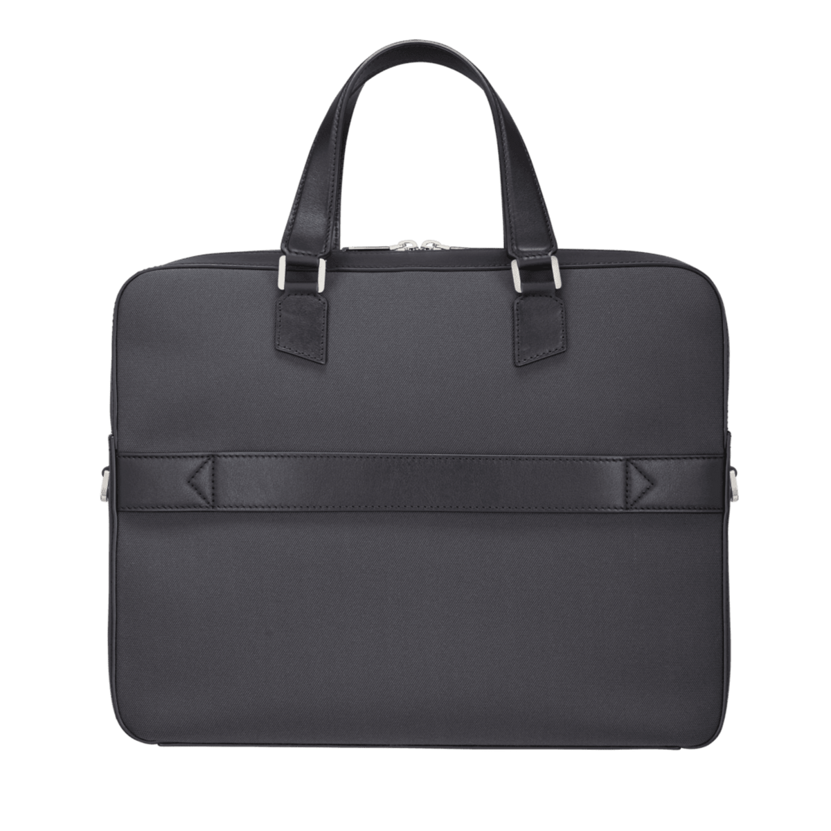 S.T. Dupont Bag Doc Holder Black — alternate view