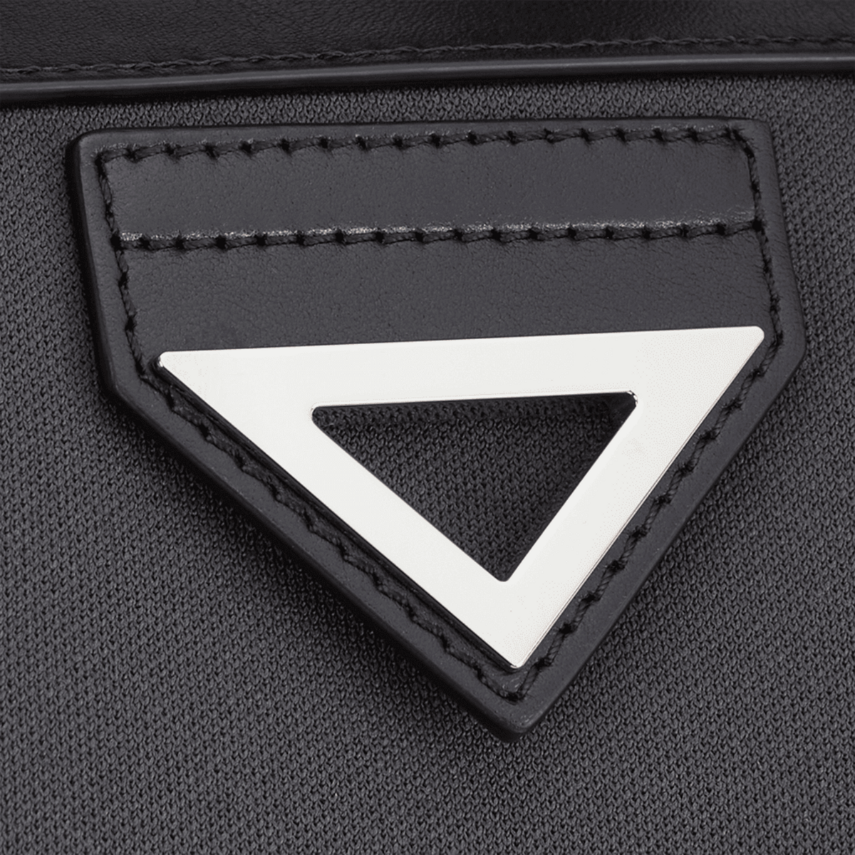 S.T. Dupont Bag Doc Holder Black — detail view