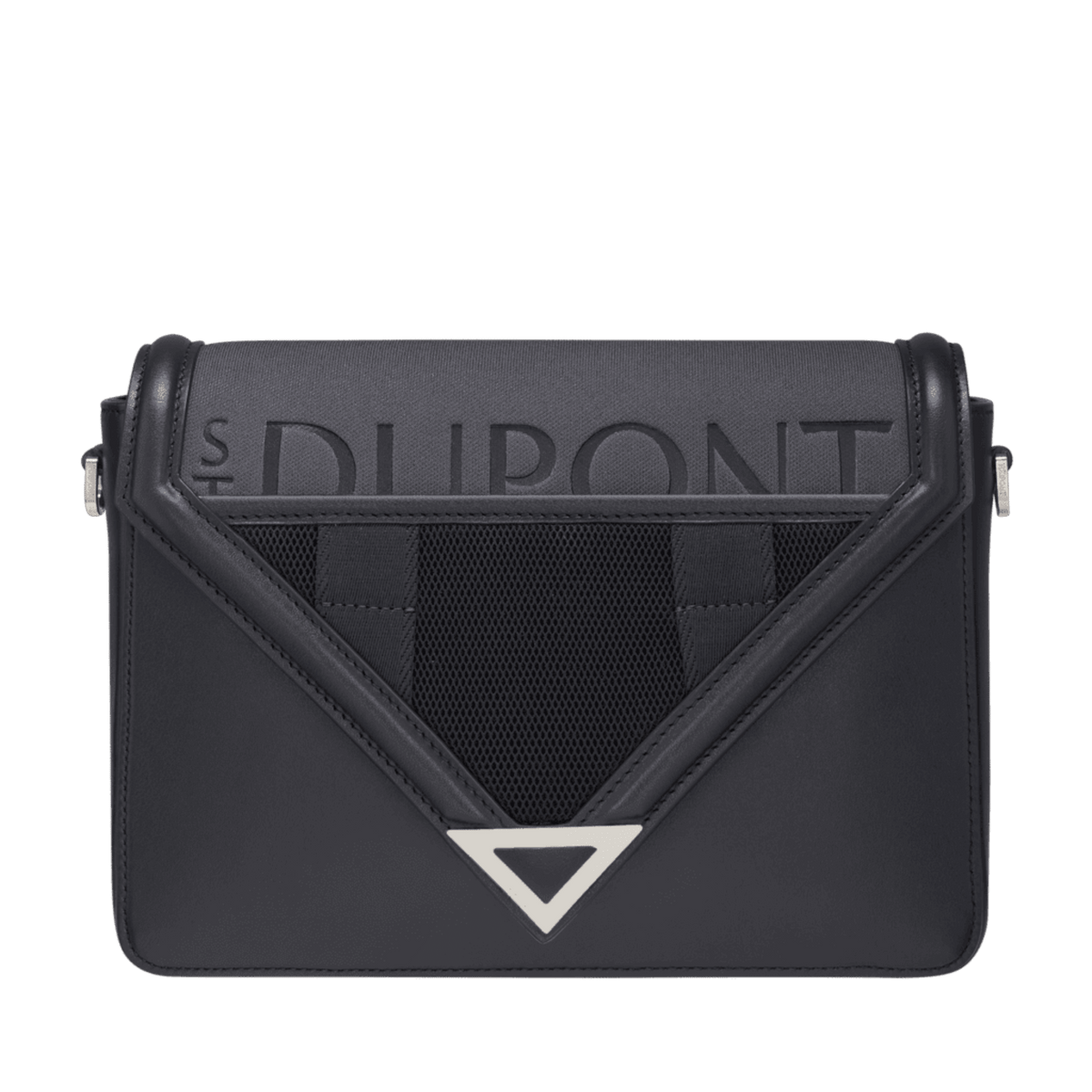 S.T. Dupont Messenger Black