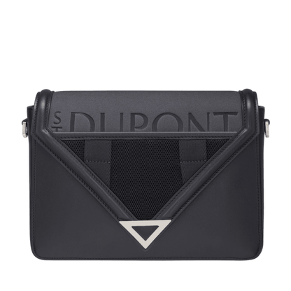 S.T. Dupont Messenger Black