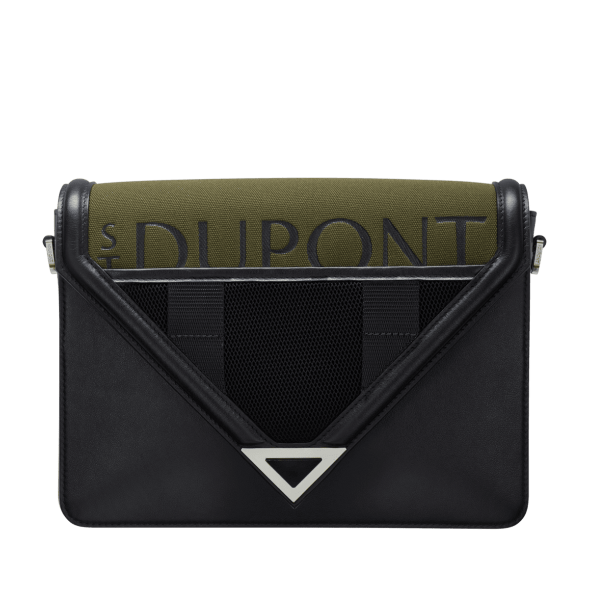 S.T. Dupont Messenger Khaki
