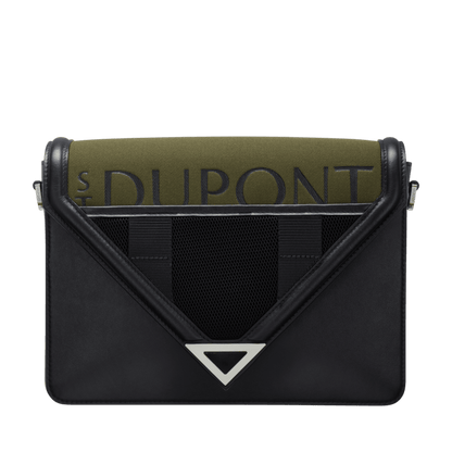 S.T. Dupont Messenger Khaki