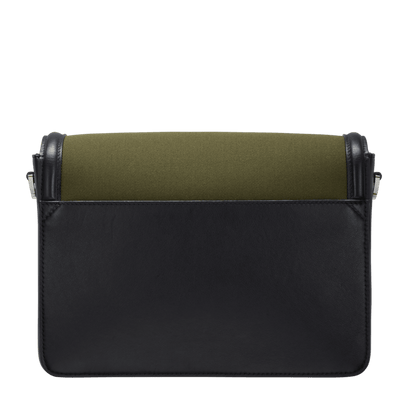 S.T. Dupont Messenger Khaki — alternate view