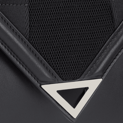 S.T. Dupont Messenger Khaki — detail view