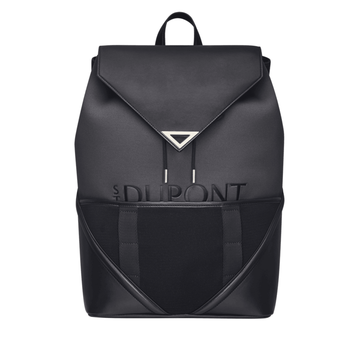 S.T. Dupont Bag Backpack Black