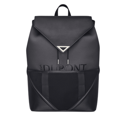 S.T. Dupont Bag Backpack Black