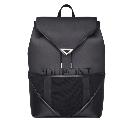Sac à dos S.T. Dupont noir