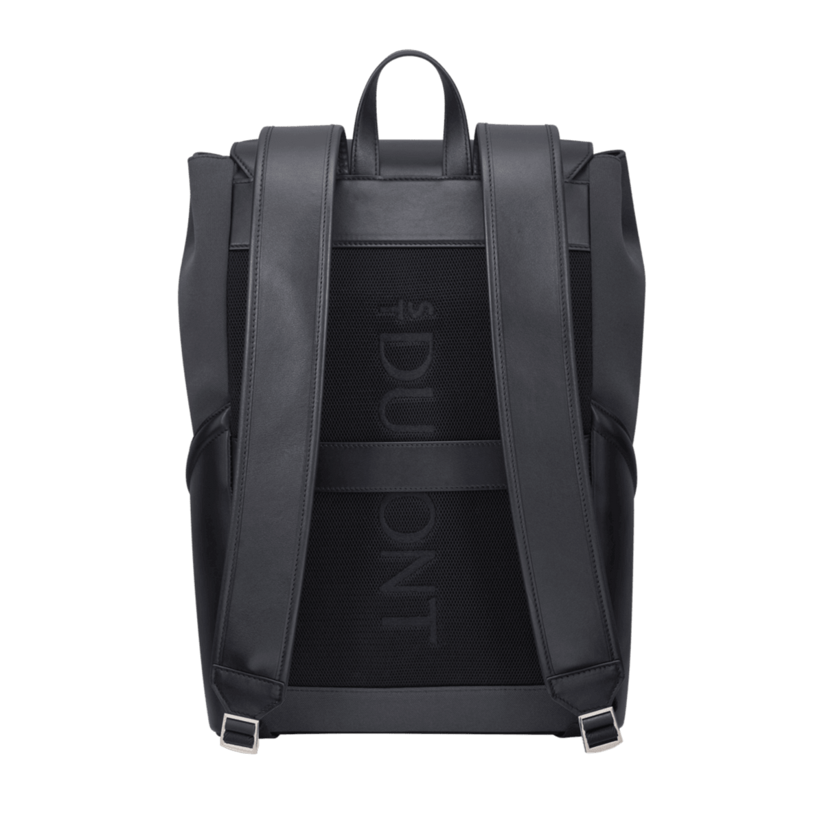S.T. Dupont Bag Backpack Black — alternate view