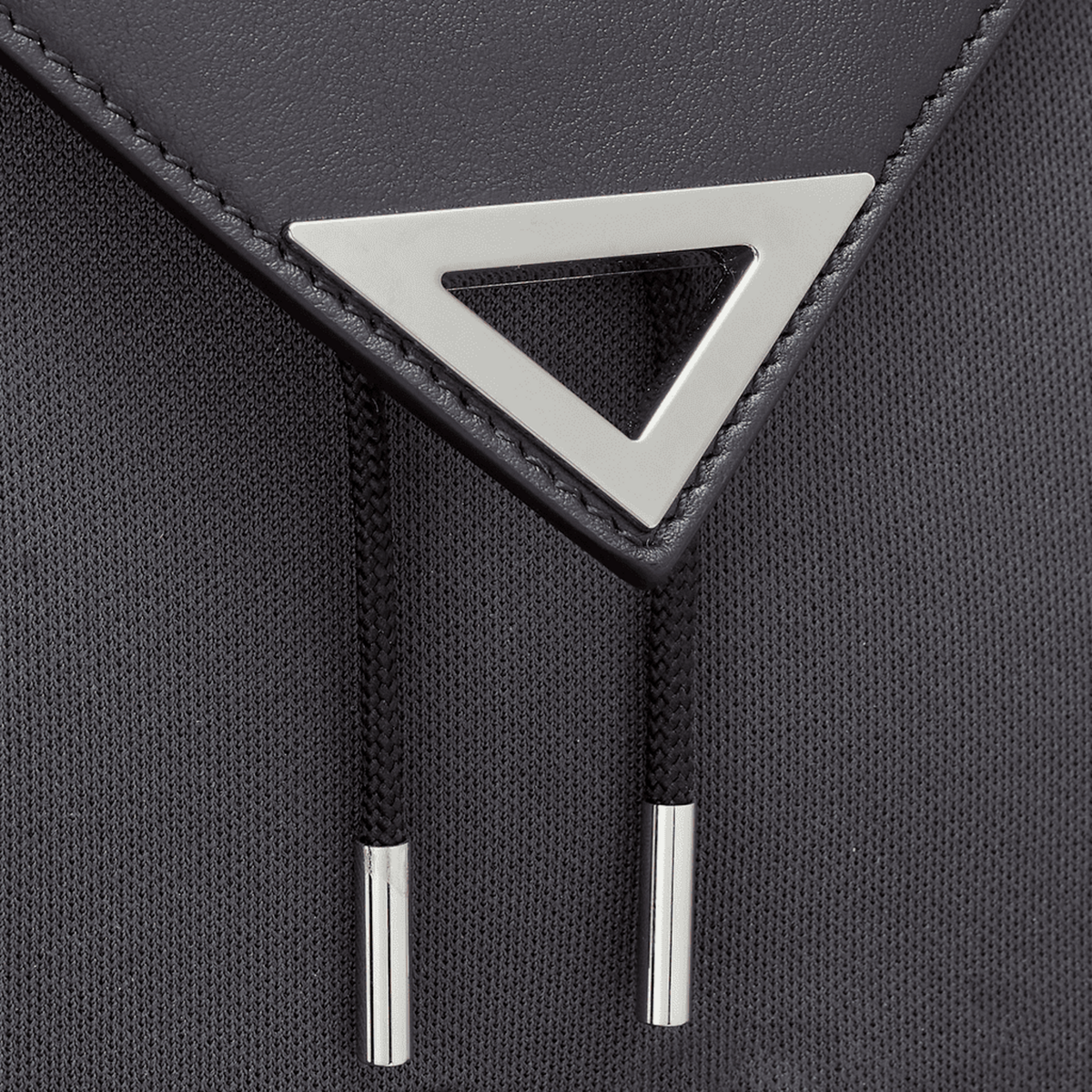 S.T. Dupont Bag Backpack Black — detail view