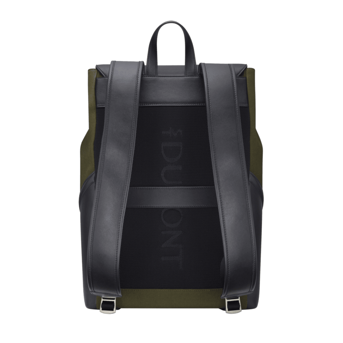S.T. Dupont Bag Backpack Khaki — alternate view