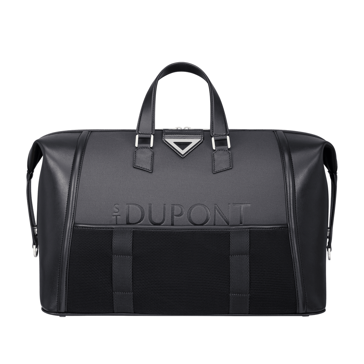 Sac de voyage S.T. Dupont noir