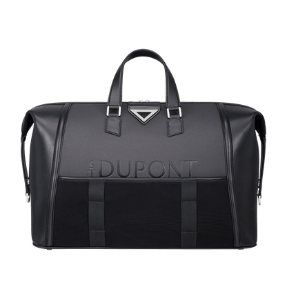 Sac de voyage S.T. Dupont noir