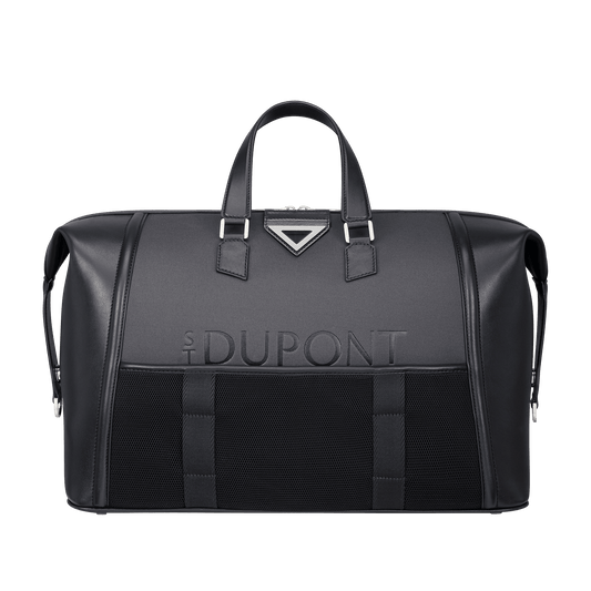 Sac de voyage S.T. Dupont noir