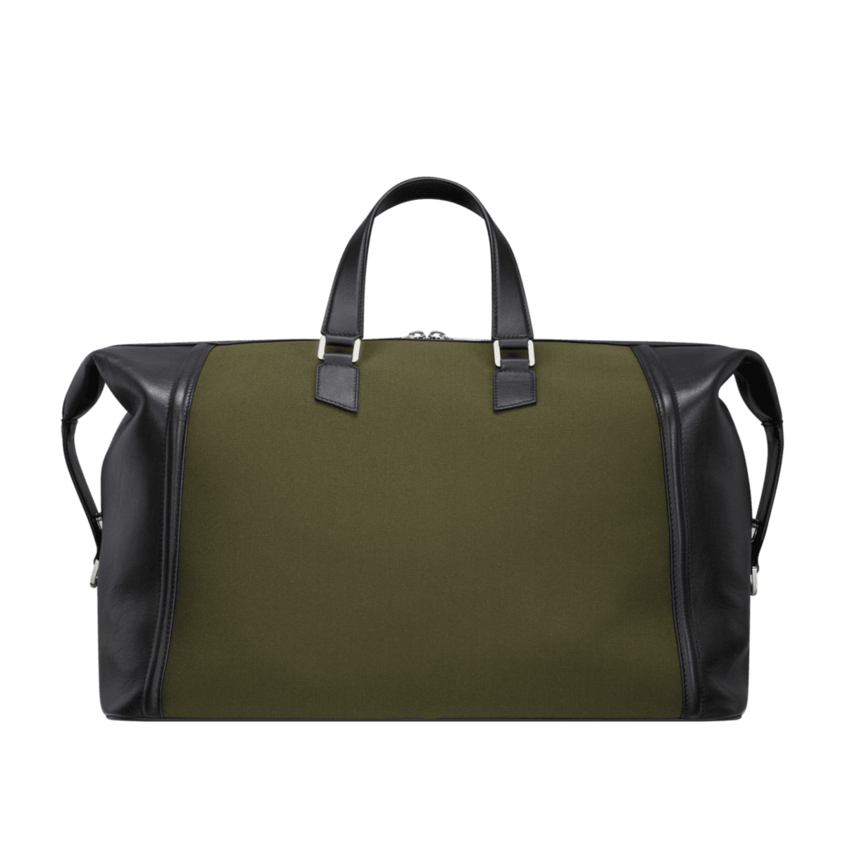 S.T. Dupont Travel Bag Khaki — alternate view
