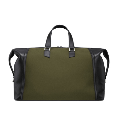 S.T. Dupont Travel Bag Khaki — alternate view