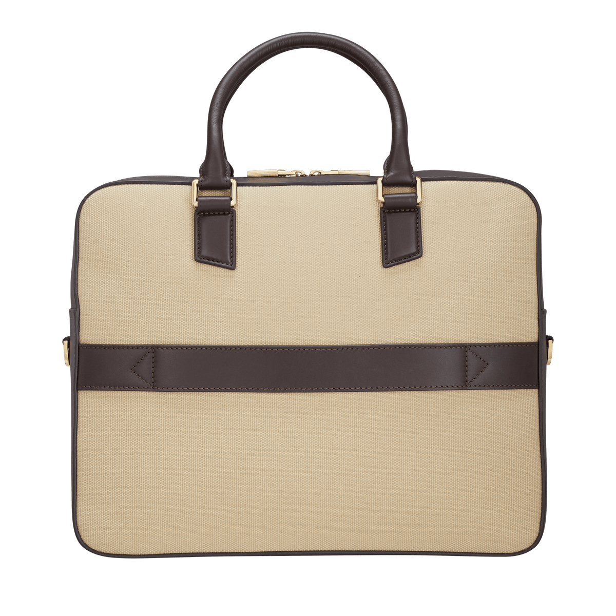 S.T. Dupont Bag Doc Holder Beige — alternate view
