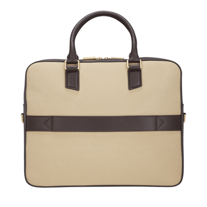 S.T. Dupont Bag Doc Holder Beige — alternate view