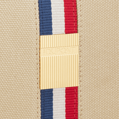 S.T. Dupont Bag Doc Holder Beige — detail view