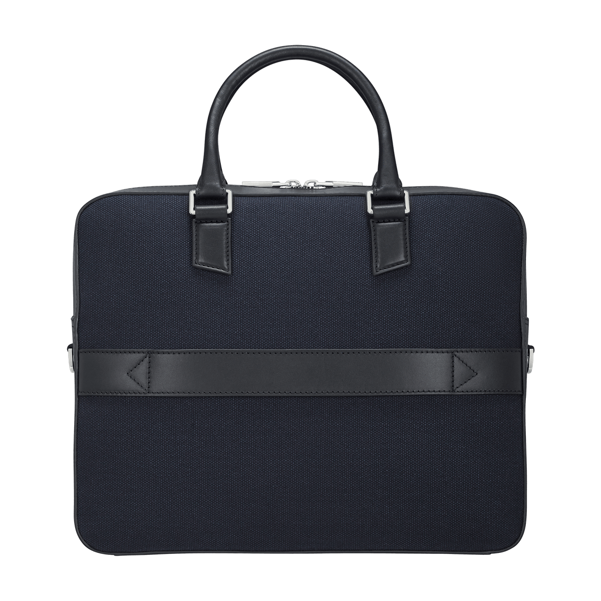S.T. Dupont Bag Doc Holder Blue — alternate view