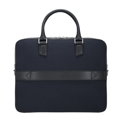 S.T. Dupont Bag Doc Holder Blue — alternate view