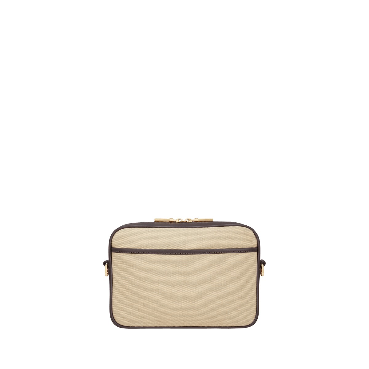 Sac bandoulière S.T. Dupont beige — autre vue