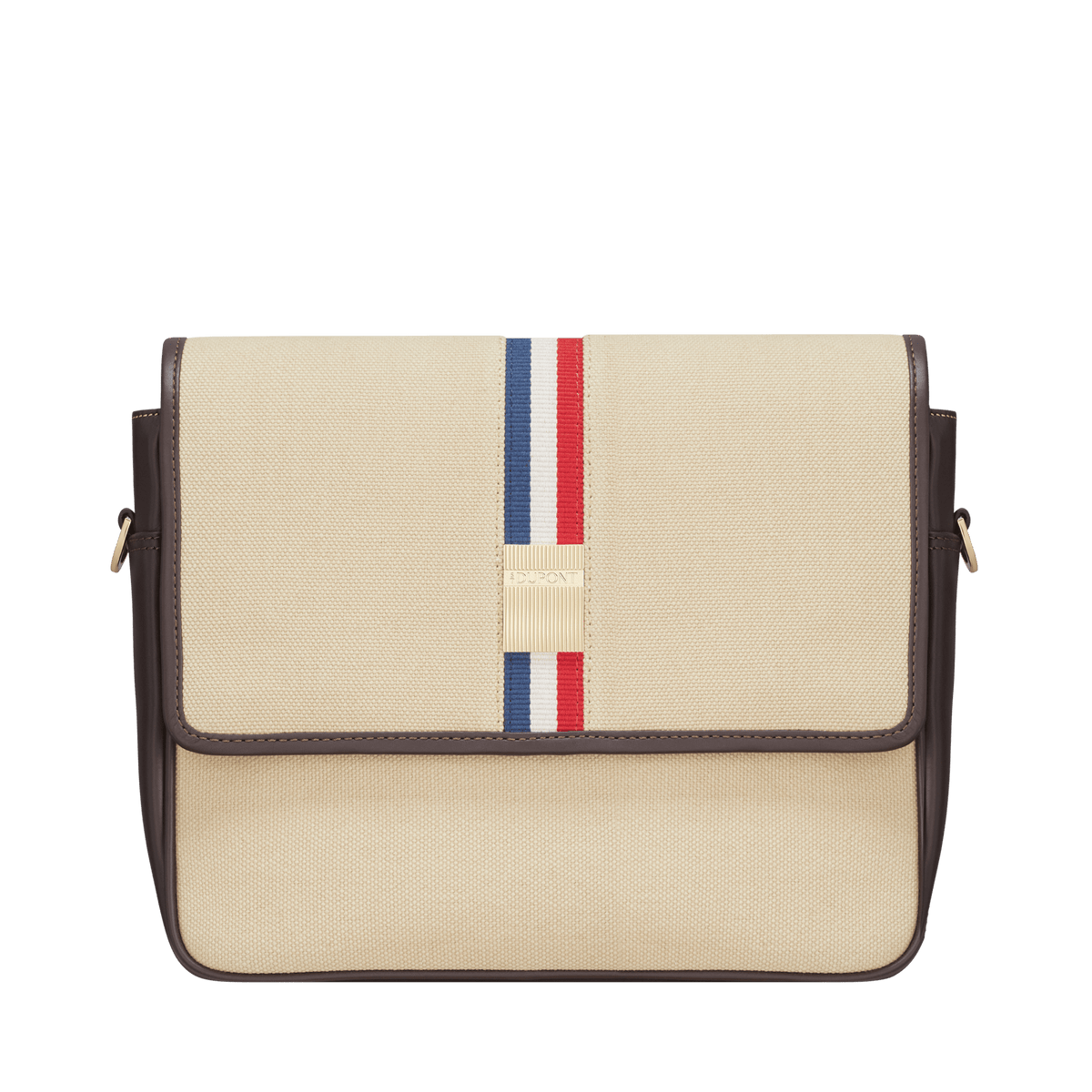 S.T. Dupont Messenger Beige