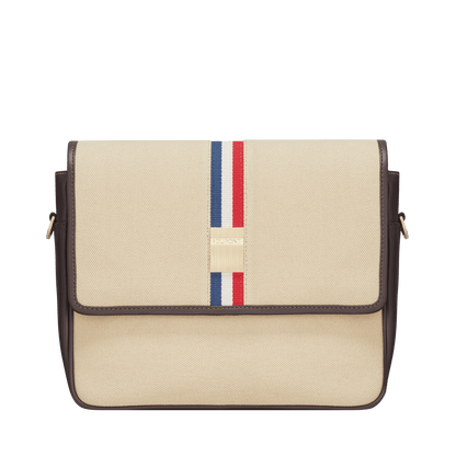 S.T. Dupont Messenger Beige