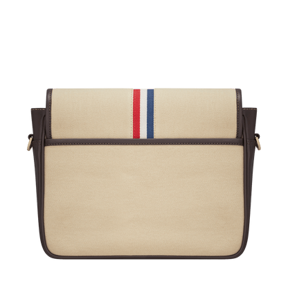 S.T. Dupont Messenger Beige — alternate view