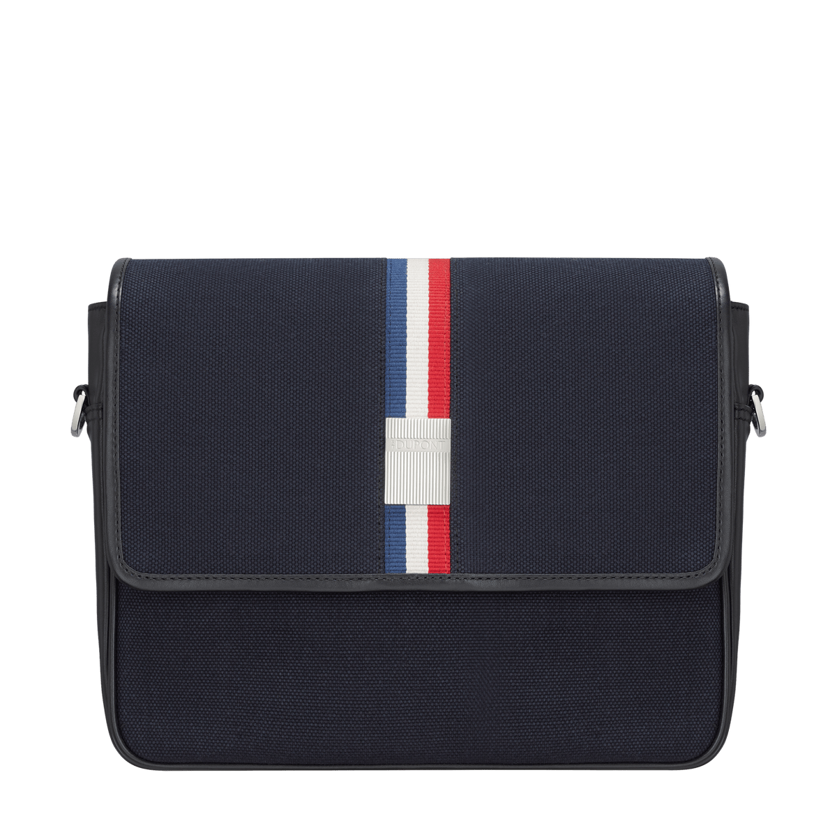 S.T. Dupont Messenger Blue