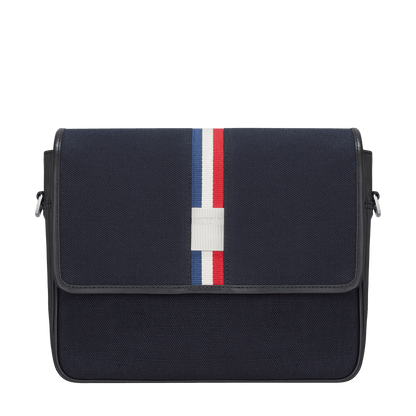 S.T. Dupont Messenger Blue