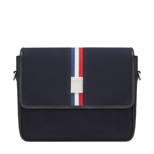 S.T. Dupont Messenger Blue