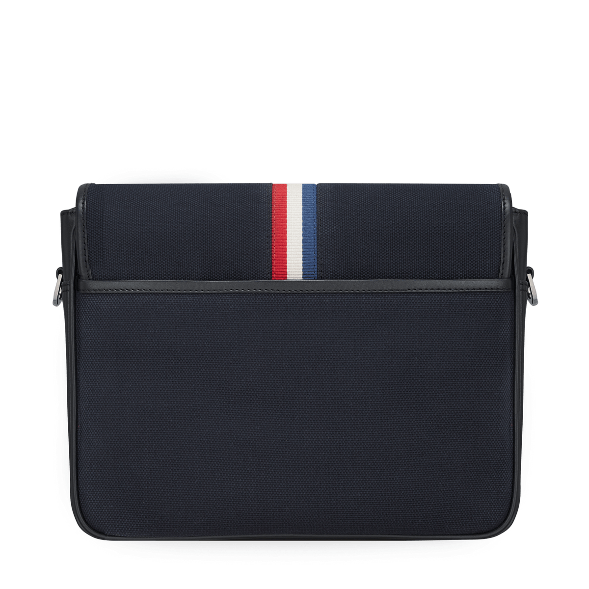 S.T. Dupont Messenger Blue — alternate view