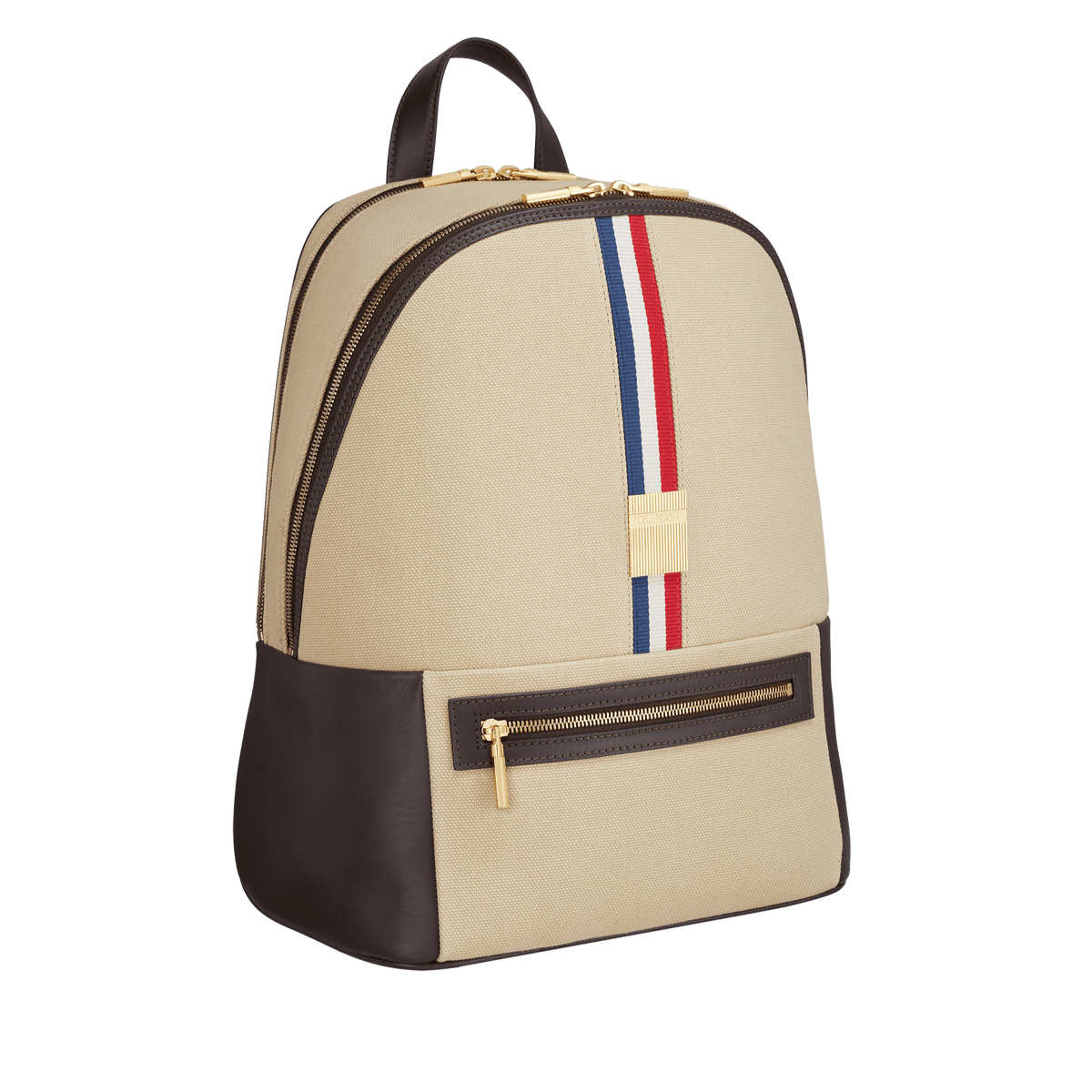 S.T. Dupont Bag Backpack Beige — alternate view