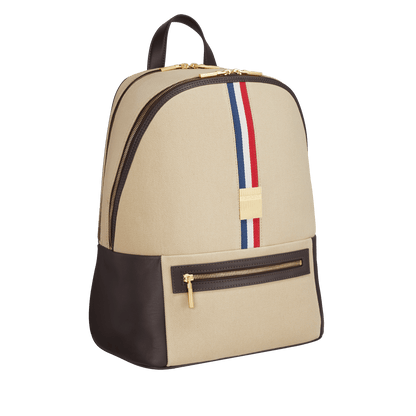 S.T. Dupont Bag Backpack Beige — alternate view