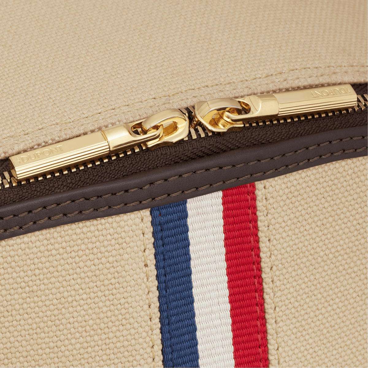 S.T. Dupont Iconic - Backpack Beige — view 5