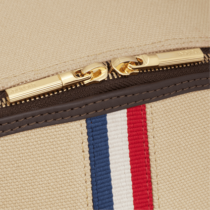 S.T. Dupont Iconic - Backpack Beige — view 5