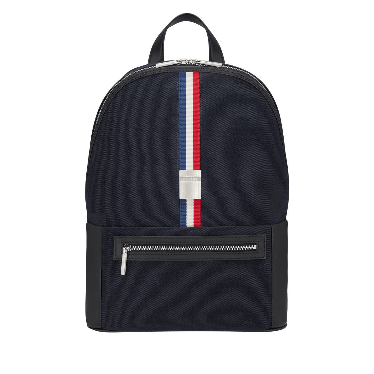 S.T. Dupont Bag Backpack Blue