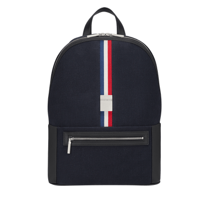 S.T. Dupont Bag Backpack Blue