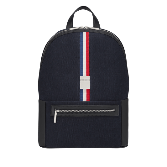 S.T. Dupont Bag Backpack Blue